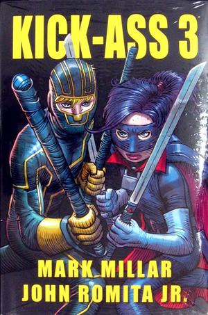 [Kick-Ass 3 (HC)]