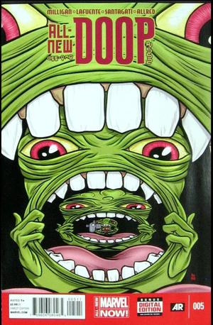 [All-New Doop No. 5]