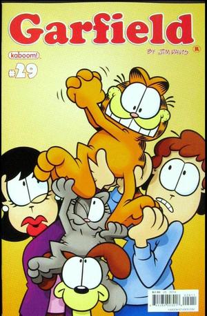 [Garfield #29]