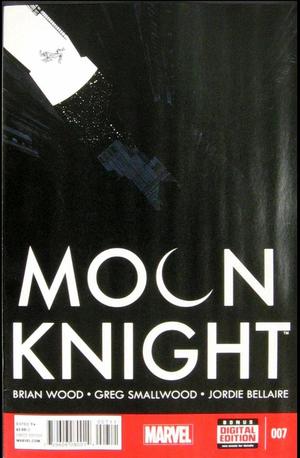 [Moon Knight (series 7) No. 7 (standard cover)]