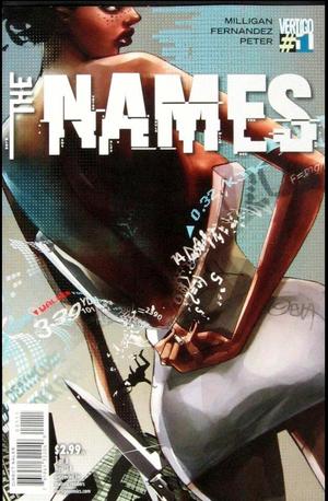 [Names 1 (standard cover - Celia Calle)]