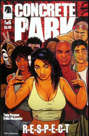 [Concrete Park - R-E-S-P-E-C-T #1]