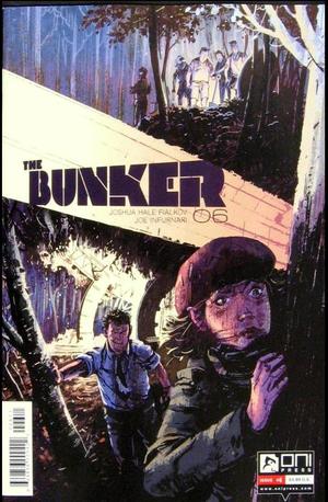 [Bunker #6]