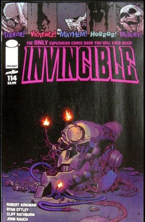 [Invincible #114]