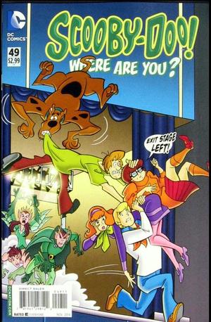 [Scooby-Doo: Where Are You? 49]
