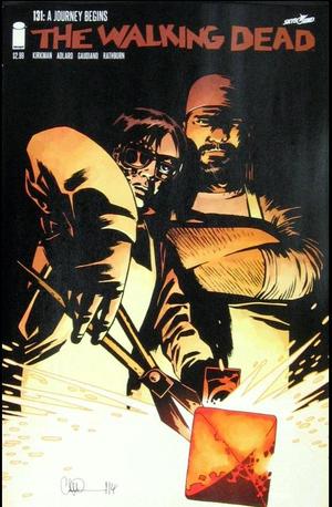 [Walking Dead Vol. 1 #131]