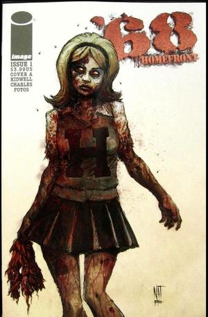 ['68 - Homefront #1 (Cover A - Nat Jones)]