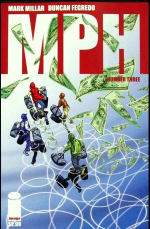 [MPH #3 (Cover A - Duncan Fregredo)]