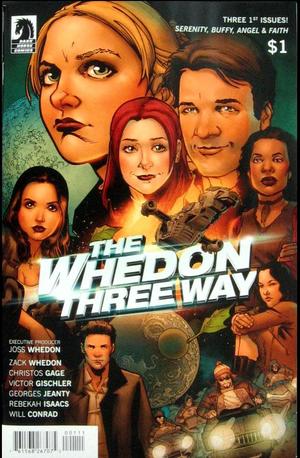 [Whedon Three Way]