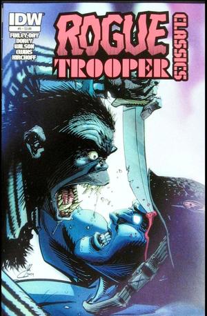 [Rogue Trooper Classics #5 (regular cover - John McCrea)]