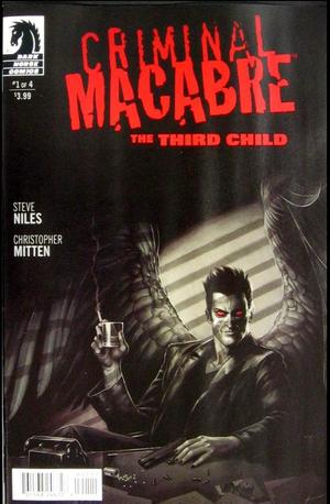 [Criminal Macabre - The Third Child #1]