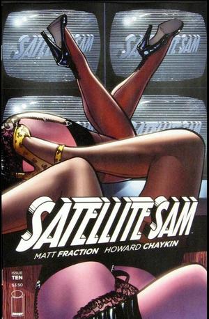 [Satellite Sam #10]