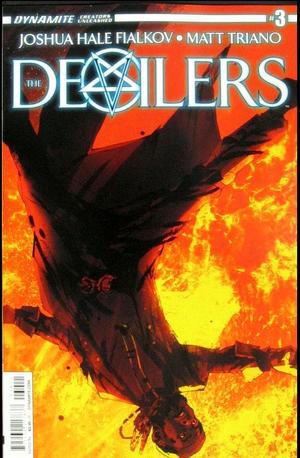 [Devilers #3 ]