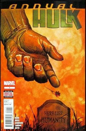 [Hulk Annual No. 1]
