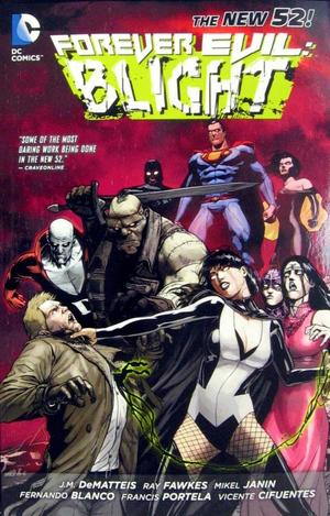 [Forever Evil - Blight (SC)]