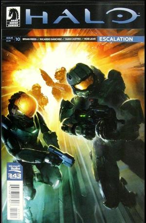 [Halo - Escalation #10]