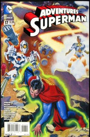 [Adventures of Superman (series 2) 17]