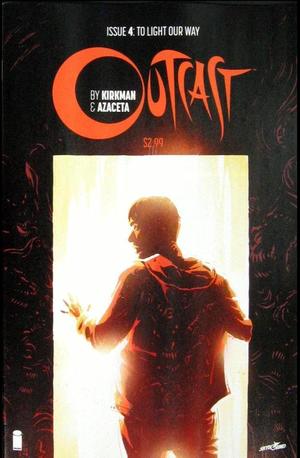 [Outcast by Kirkman & Azaceta #4 (1st printing)]
