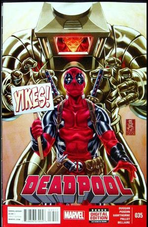 [Deadpool (series 4) No. 35]