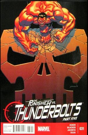 [Thunderbolts (series 2) No. 31]