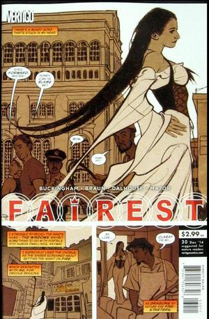 [Fairest 30]