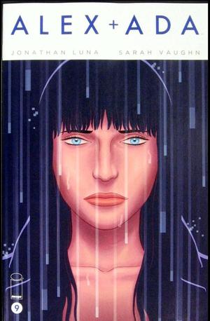 [Alex + Ada #9]