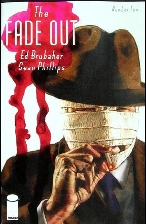 [Fade Out #2 (1st printing)]
