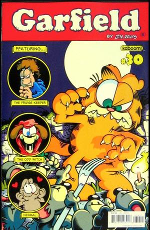 [Garfield #30]