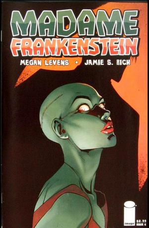 [Madame Frankenstein #6]