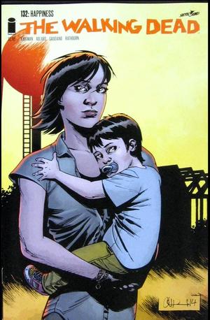 [Walking Dead Vol. 1 #132]