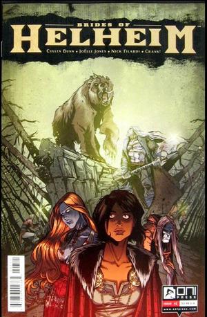 [Brides of Helheim #1 (1st printing)]