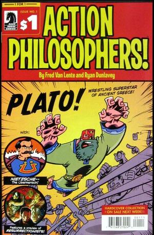 [Action Philosophers #1: One for One]