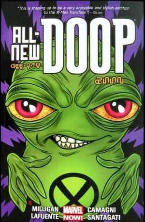 [All-New Doop (SC)]