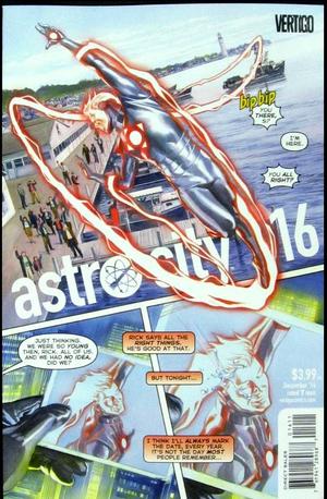 [Astro City #16]