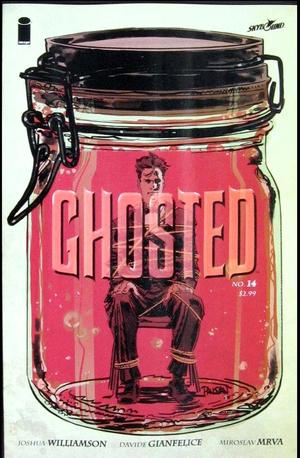[Ghosted #14]