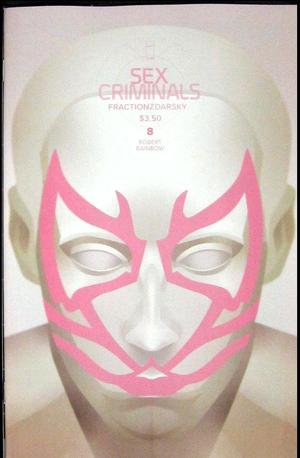 [Sex Criminals #8]