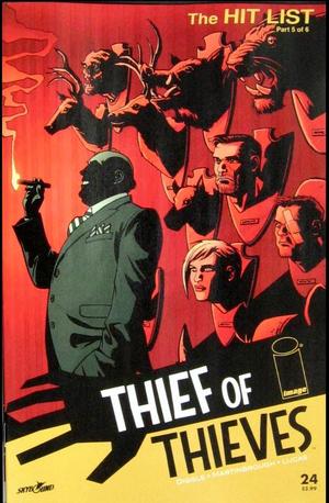 [Thief of Thieves #24]