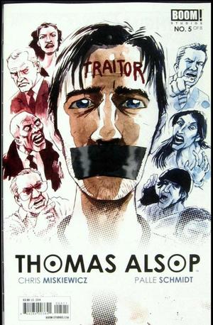 [Thomas Alsop #5]