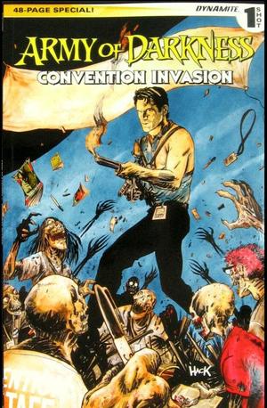[Army of Darkness - Convention Invasion]