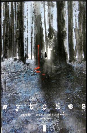 [Wytches #1 (1st printing)]