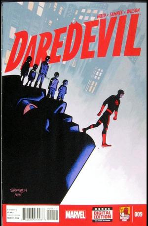 [Daredevil (series 4) No. 9]