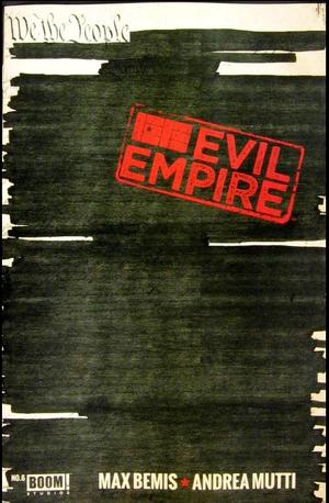 [Evil Empire #6]