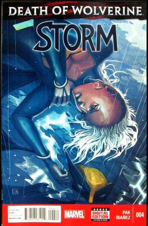 [Storm (series 3) No. 4]