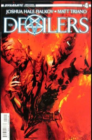 [Devilers #4 ]