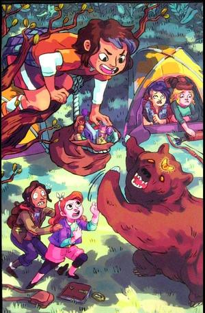 [Lumberjanes #7 (retailer incentive cover - Carey Pietsch)]