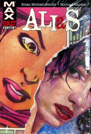 [Alias Omnibus (HC, 2014 edition)]