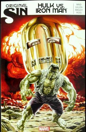 [Original Sin - Hulk Vs. Iron Man (SC)]