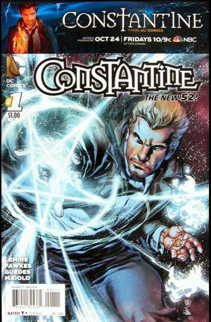 [Constantine / Hellblazer 1 Special Edition]