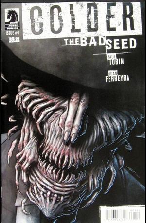 [Colder - The Bad Seed #1]