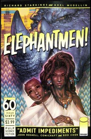 [Elephantmen #60]